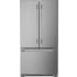 KitchenAid KRFC136TPS - 22 Cu. Ft. 36-Inch Counter-Depth French Door Refrigerator with Internal Water Dispenser