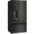 KitchenAid KRFC536SBE - Counter-Depth French Door Refrigerator with Intelligent Auto Fill