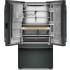 KitchenAid KRFC536SJP - Counter-Depth French Door Refrigerator with Intelligent Auto Fill