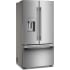 KitchenAid KRFC736SPS - Counter-Depth French Door Refrigerator with External Water Dispenser