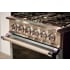 Hestan KRG304NG1 - 30 Inch 4-Burner All Gas Range