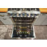 Hestan KRG365LP - Top View