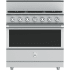 Hestan KRG365NG1 - 36 Inch 5-Burner All Gas Range