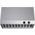 Kucht Professional KRH300GL - 30 Inch Under Cabinet Range Hood in Front View