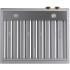 Kucht Professional KRH300GL - 30 Inch Under Cabinet Range Hood in Bottom View