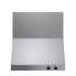 Kucht Professional KRH300SSC - 30 Inch Wall Mount Range Hood in Front View