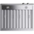 Kucht Professional KRH300SSC - 30 Inch Wall Mount Range Hood in Bottom View