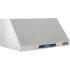Kucht Professional KRH3020A - 30 Inch Under Cabinet Range Hood in Angled View