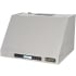Kucht Professional KRH3020A - 30 Inch Under Cabinet Range Hood in Angled View