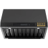 Kucht Professional Gemstone™ KRH303A - Gemstone™ 30 Inch Under Cabinet Range Hood in Front View