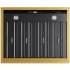 Kucht Professional KRH30TG - 30 Inch Wall Mount Range Hood in Bottom View