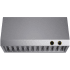 Kucht Professional KRH360GL - 36 Inch Under Cabinet Range Hood in Front View