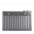 Kucht Professional KRH360SS - 36 Inch Under Cabinet Range Hood in Bottom View