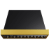 Kucht Professional KRH36TG - 36 Inch Wall Mount Range Hood in Front View