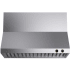 Kucht Professional KRH480GLC - 48 Inch Wall Mount Range Hood in Front View