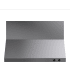 Kucht Professional KRH480SSC - 48 Inch Wall Mount Range Hood in Front View