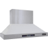 Kucht Professional KRH4815W - 48 Inch Wall Mount Range Hood in Front View