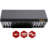 Kucht Professional Gemstone™ KRH483A - Gemstone™ 48 Inch Under Cabinet Range Hood in Features View