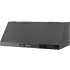 Kucht Professional Gemstone™ KRH483A - Gemstone™ 48 Inch Under Cabinet Range Hood in Angled View