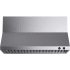Kucht Professional KRH600GLC - 60 Inch Wall Mount Range Hood in Front View