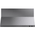 Kucht Professional KRH600SSC - 60 Inch Wall Mount Range Hood in Front View