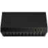 Kucht Professional Gemstone™ KRHG360GL - 36 Inch Under Cabinet Range Hood in Front View