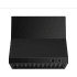 Kucht Professional Gemstone™ KRHG360GLC - 36 Inch Wall Mount Range Hood in Front View