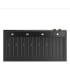 Kucht Professional Gemstone™ KRHG480GL - 48 Inch Under Cabinet Range Hood in Bottom View