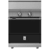 Hestan KRI Series KRI30BK1 - 30-inch Induction Range