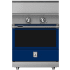 Hestan KRI Series KRI30BKBU - 30 Inch Freestanding Induction Range