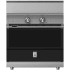 Hestan KRI Series KRI36BK1 - 36-inch Induction Range