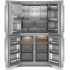 KitchenAid KRQC736RPS - KitchenAid® 36" Counter-Depth 19.4 Cu Ft 4-Door Refrigerator