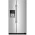 KitchenAid KRSC536RPS - 36 Inch Counter Depth Freestanding Side-by-Side Refrigerator