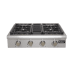 Kucht Professional KRT301GU - 30 Inch Gas Rangetop with 4 Sealed Burners