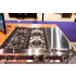 Hestan KRT364GDNG1 - 36-inch 4-Burner Rangetop with 12-inch Griddle