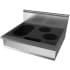 Hestan KRTI30BK1 - 30-inch Induction Rangetop