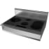 Hestan KRTI36BK1 - 36-inch Induction Rangetop