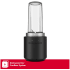 KitchenAid Go™ KSBR256BM - KitchenAid Go® Cordless Personal Blender - Battery Included