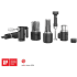 KitchenAid Go™ KSBR256BM - KitchenAid Go® Cordless Personal Blender - Battery Included