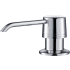 Kraus KSD31CH - Kitchen Soap and Lotion Dispenser