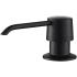 Kraus KSD31MB - Kitchen Soap and Lotion Dispenser in Matte Black