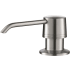 Kraus KSD31SFS - Kitchen Soap and Lotion Dispenser in Spot Free Stainless Steel