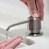 Kraus KSD31SFS - Kitchen Soap and Lotion Dispenser in Spot Free Stainless Steel