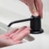 Kraus KSD32MB - Kitchen Soap and Lotion Dispenser in Matte Black
