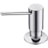 Kraus KSD41CH - Kitchen Soap and Lotion Dispenser in Chrome