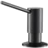 Kraus KSD41MB - Kitchen Soap and Lotion Dispenser in Matte Black