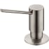 Kraus KSD41SS - Kitchen Soap and Lotion Dispenser in Stainless Steel