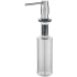 Kraus KSD42CH - Kitchen Soap and Lotion Dispenser in Chrome