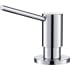 Kraus KSD43CH - Kitchen Soap and Lotion Dispenser in Chrome