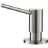 Kraus KSD43SFS - Kitchen Soap and Lotion Dispenser in Spot Free Stainless Steel